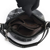 Noora™ | Handtasche in mehreren Schichten