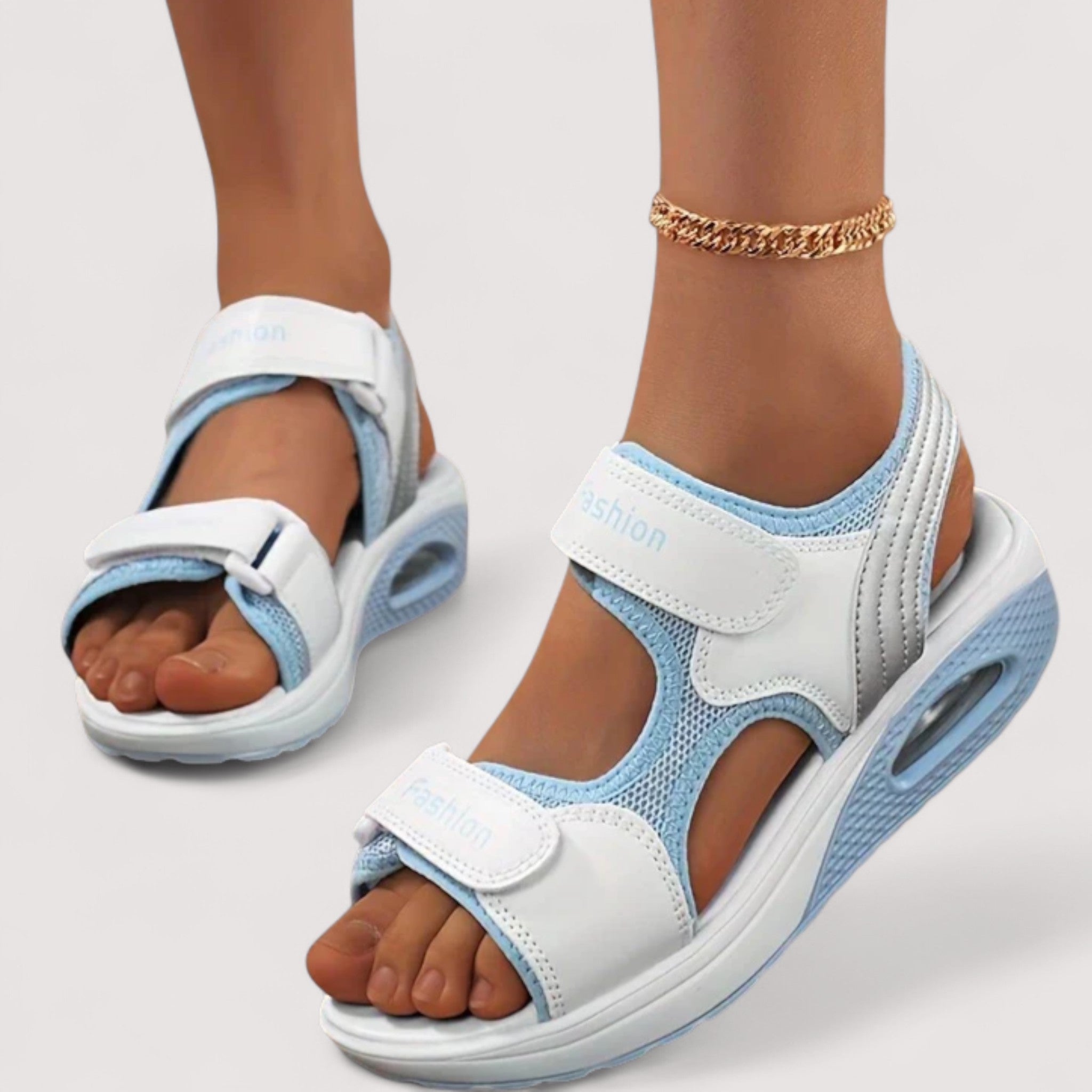 Lotte™ | Orthopedic Sandals
