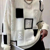 Alida - Schicker Damenpullover
