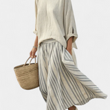 Monroe – Mediterranes Set