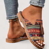 Liv™ | Bohemian Style Sandals