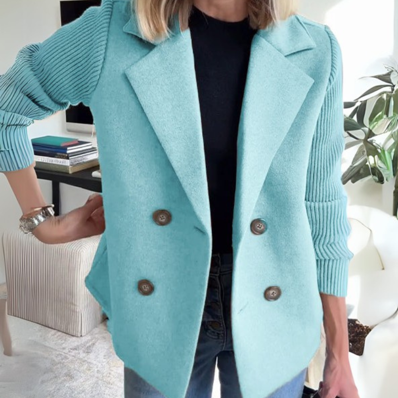 JASIER - Müheloser Chic Blazer