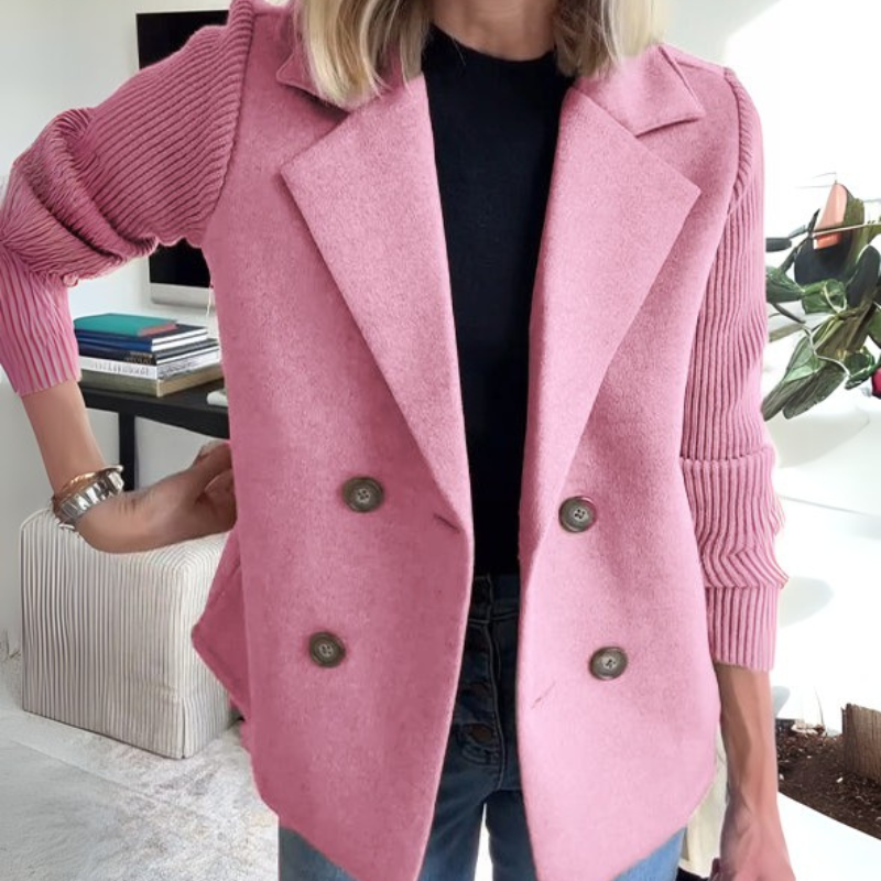 JASIER - Müheloser Chic Blazer