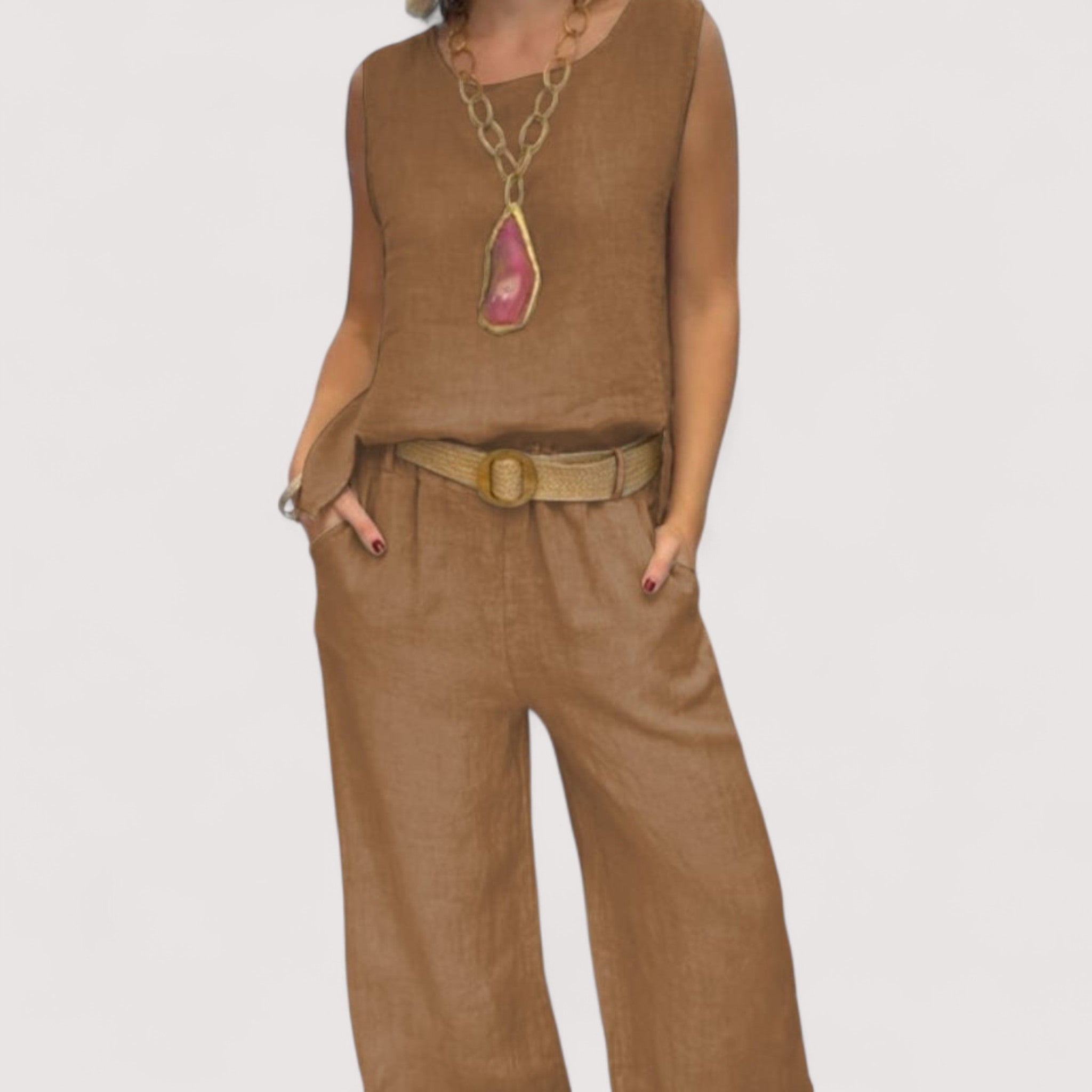 Eden™ | Bohemian Two-Piece Set