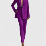 Evonleigh | Elegantes Anzug-Set