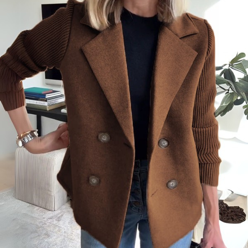 JASIER - Müheloser Chic Blazer