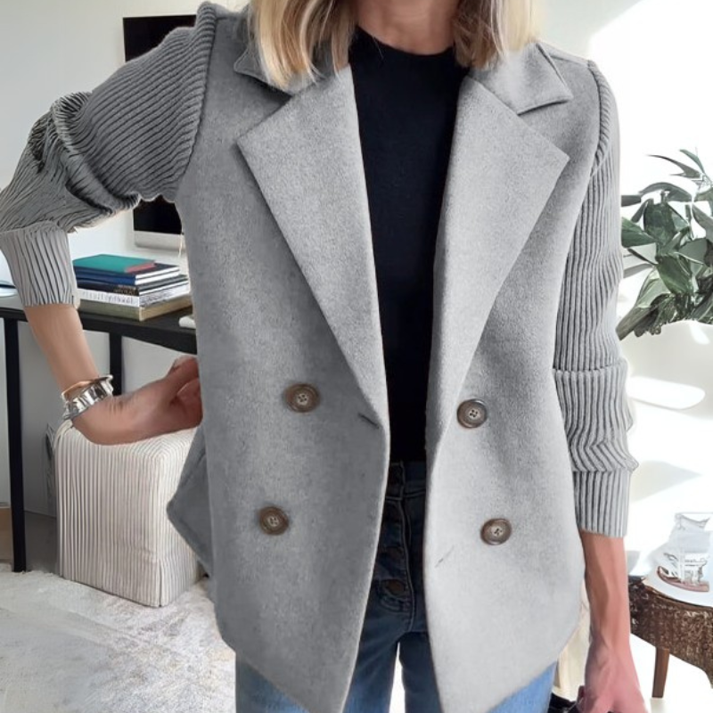 JASIER - Müheloser Chic Blazer