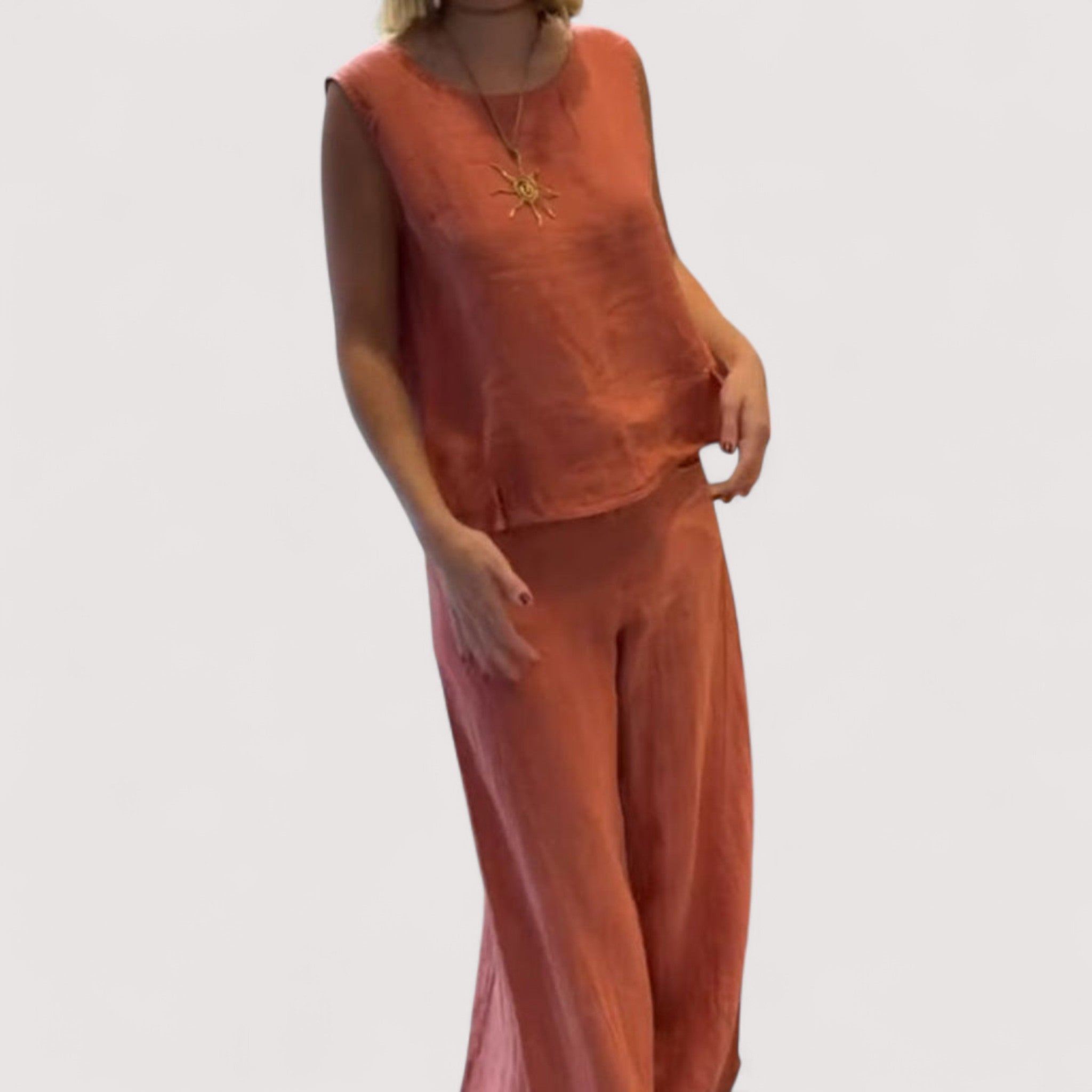 Eden™ | Bohemian Two-Piece Set