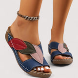 Solveig™ | Easy Slip-On Sandals