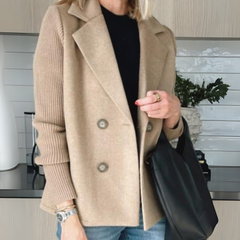 JASIER - Müheloser Chic Blazer