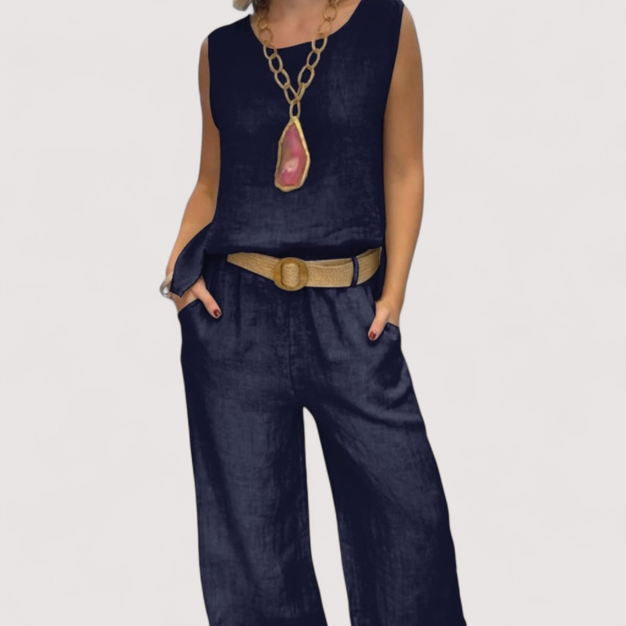 Eden™ | Bohemian Two-Piece Set