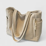 Angelique | Elegante Tote Bag