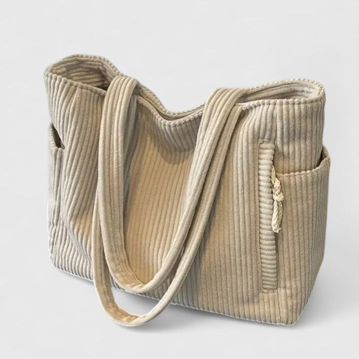 Angelique | Elegante Tote Bag