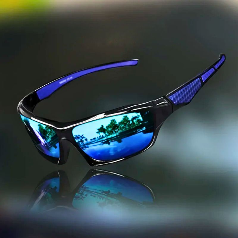Bernoir™ | Pulse Sonnenbrille (Pakete 1+1)