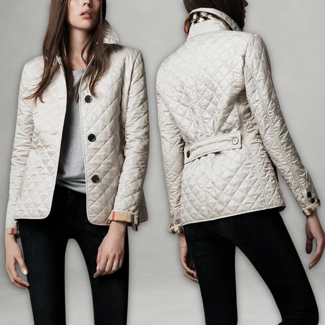 Evelyn | Frühlingsjacke