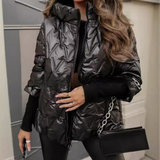 Marlene – Stilvolle Steppjacke