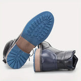 Nathan | Voyager Stiefel