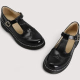 Zilla™ | Stilvolle Mary Jane Schuhe