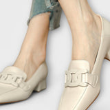 Monica - Eleganter Loafer