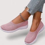 Adelheid™ | Breathable Ortho Slip-Ons