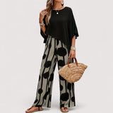 Signe™ | Asymmetrical Print Collection