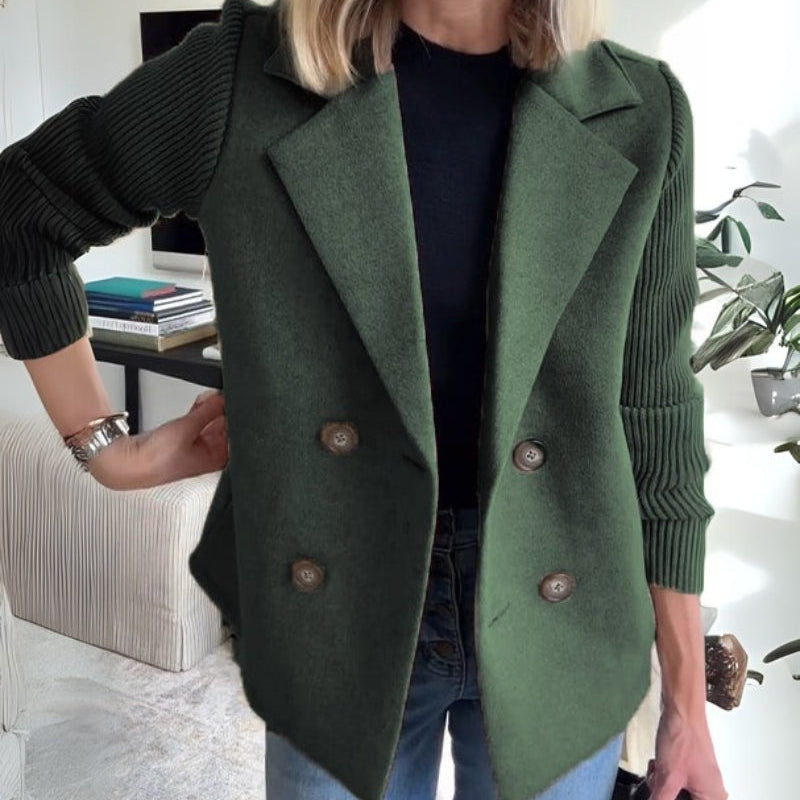 JASIER - Müheloser Chic Blazer