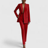 Evonleigh | Elegantes Anzug-Set