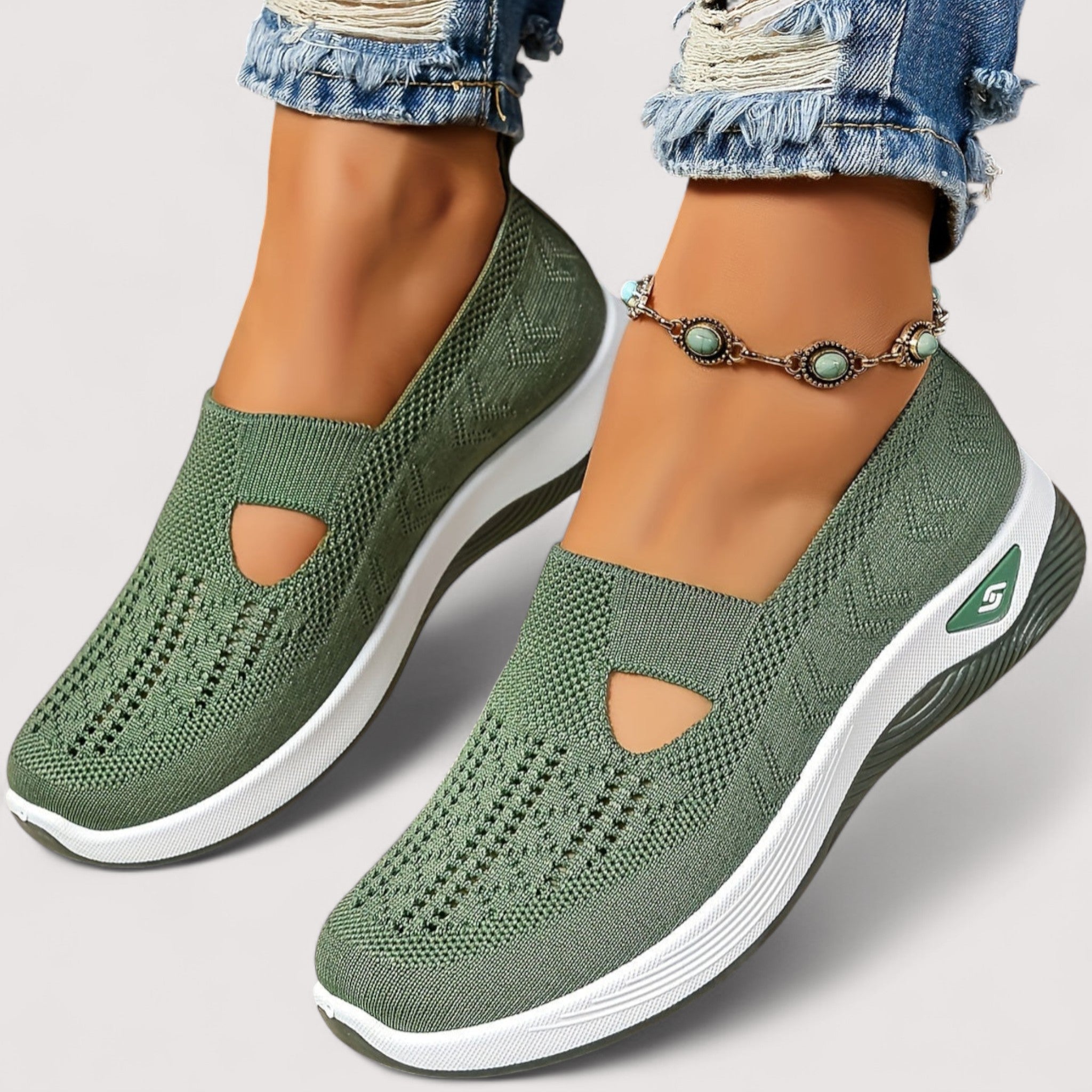 Yara™ | Orthopedic Footwear