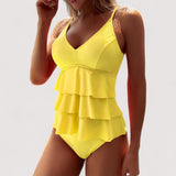 Lotta™ | Ruffled Swimsuit