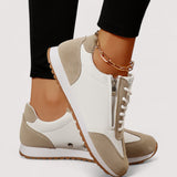 Alina™ | City Comfort Sneaker