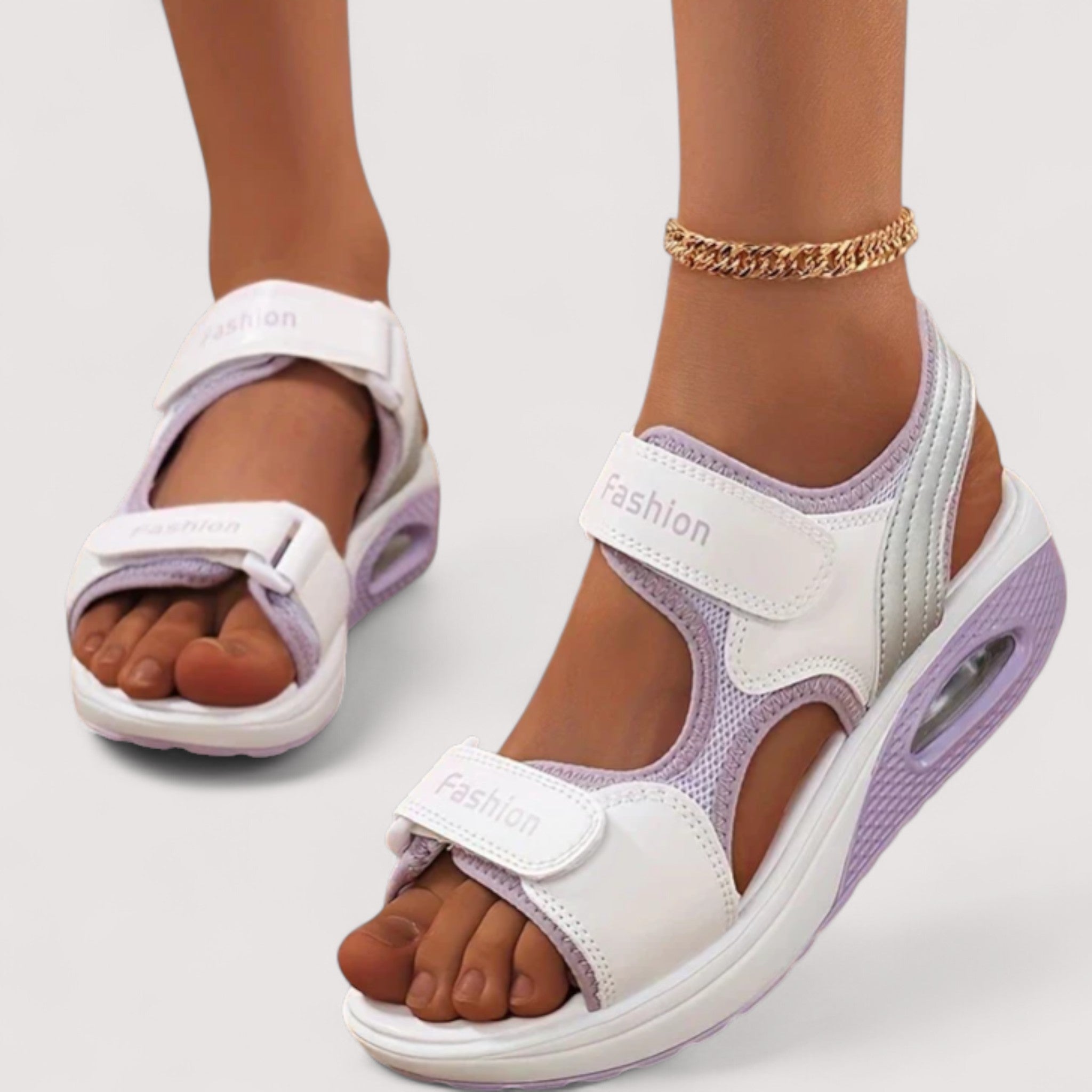 Lotte™ | Orthopedic Sandals
