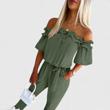 Zendaya | Moderner Jumpsuit