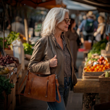 Lylia | Tasche Zeitlose Eleganz