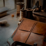 Lilia | Klassische Umhängetasche