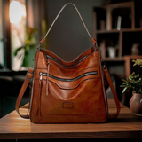 Muriel | Elegante Retro-Tasche