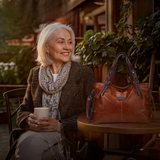 Sienna | Reisetasche Zeitloser Voyager