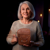 Tamsin | Umhängetasche mit zeitlosem Charme