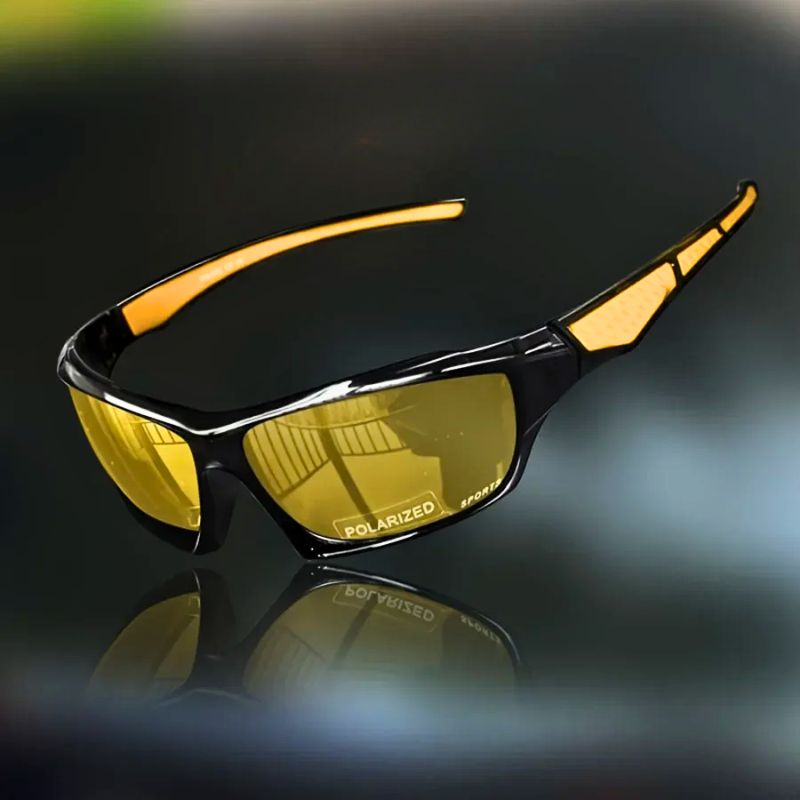 Bernoir™ | Pulse Sonnenbrille (Pakete 1+1)