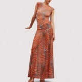 Marina™ | Elegantes Body- und Rock-Set