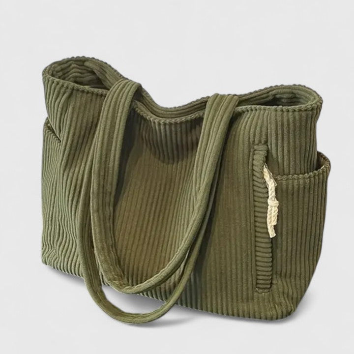 Angelique | Elegante Tote Bag