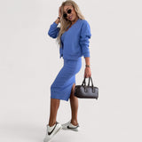 Ronja™ | Bequemes Midi-Set
