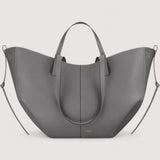 Bernoír™ | Tasche mit seitlicher Raffung