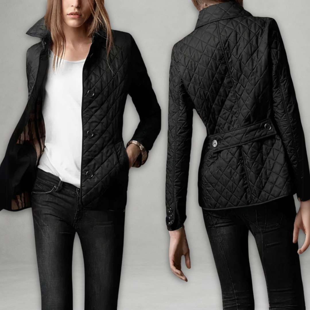 Evelyn | Frühlingsjacke
