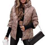 Marlene – Stilvolle Steppjacke