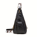 Nina | Retro Chic Umhängetasche