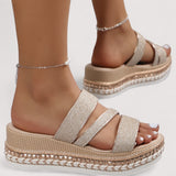 Jette™ | Hochwertige, bequeme Sandalen