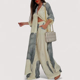 Fiona™ | Set de Elegancia