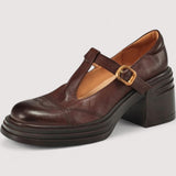 Talia™ | Elegante Mary Jane Schuhe