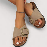Franziska™ | Slide Sandals