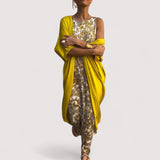 Celia ™ | Elegantes Kleid mit passender Weste